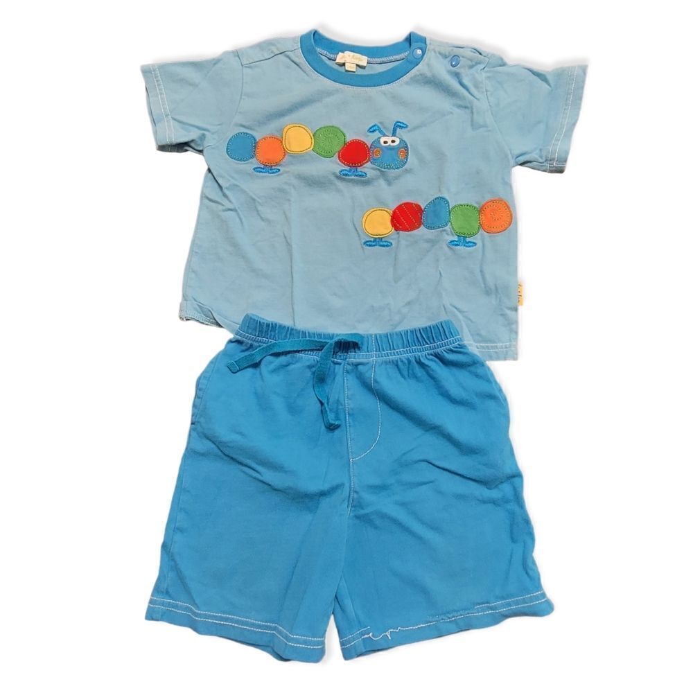Bundle of short sets